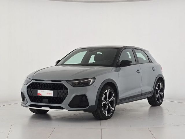Audi A1 citycarver