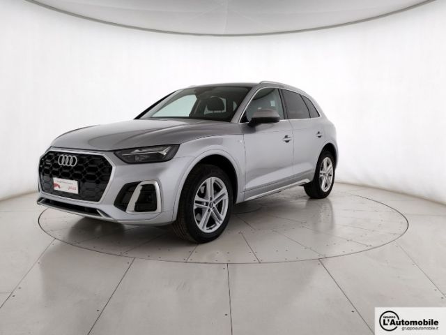 Audi Q5 SUV