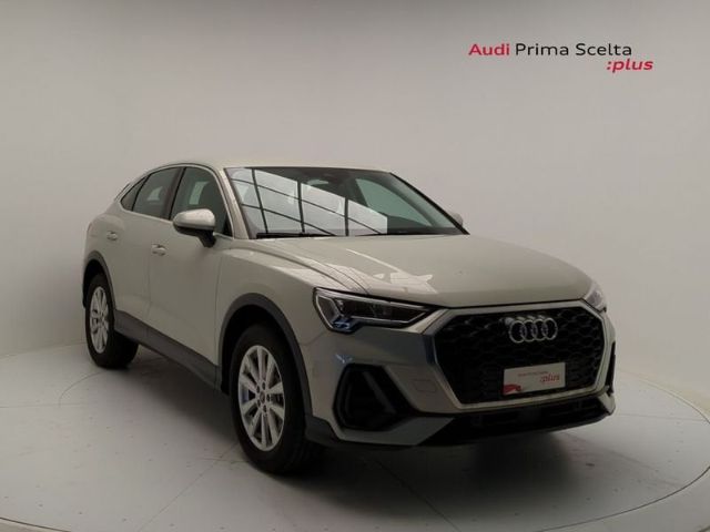 Audi Q3 TFSI e