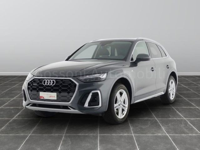 Audi Q5 SUV