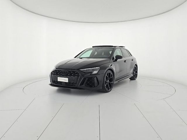 Audi RS 3 Sportback