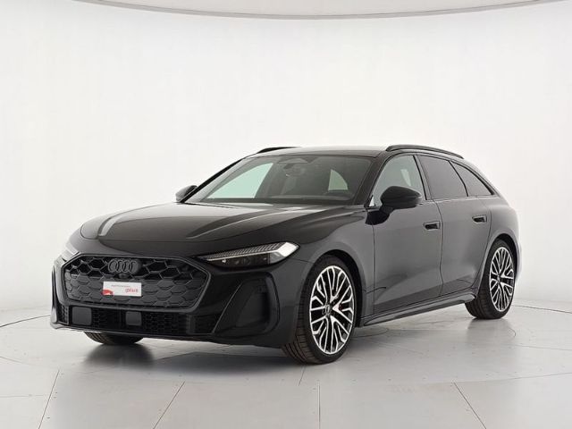 Audi S5 Avant