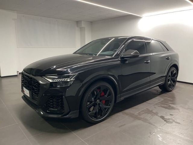 Audi Q8 SUV TFSI e