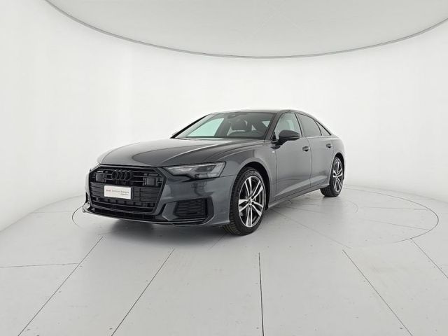 Audi A6 berlina