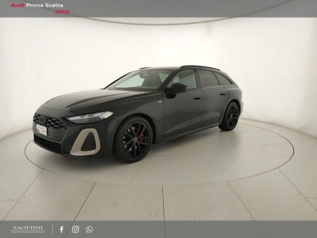 Audi A5 Avant