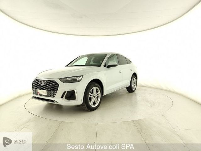 Audi Q5 Sportback