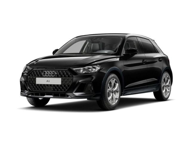 Audi A1 allstreet
