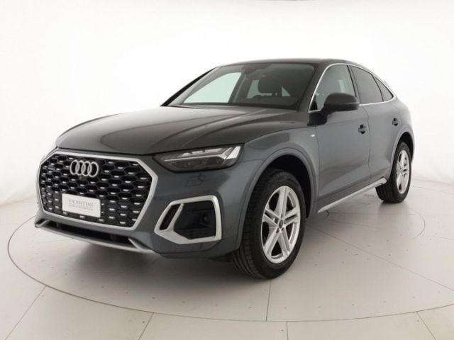 Audi Q5 Sportback