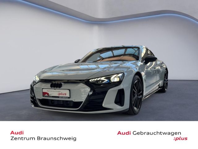 Audi e-tron GT quattro