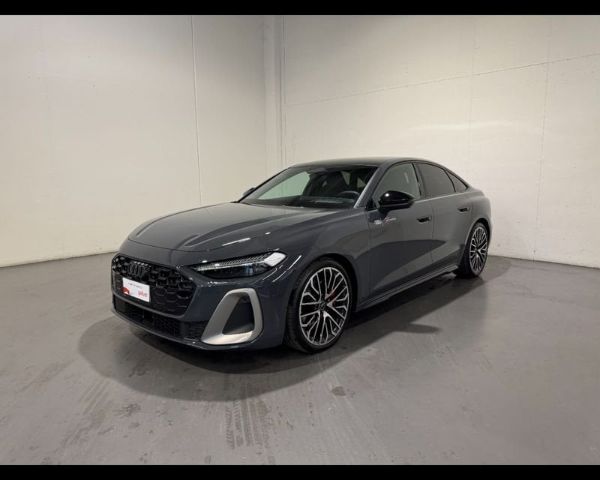 Audi S5 Coupé