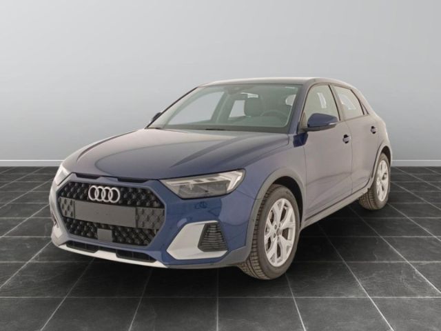 Audi A1 allstreet