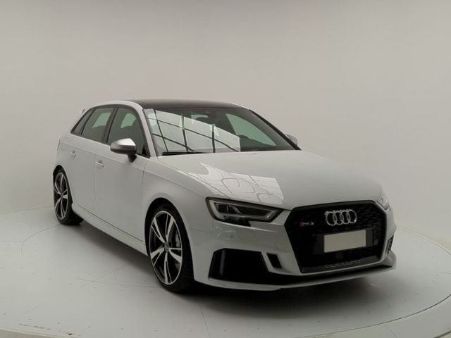 Audi RS 3 Sportback