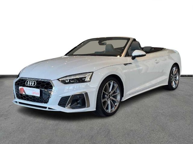 Audi A5 Cabriolet