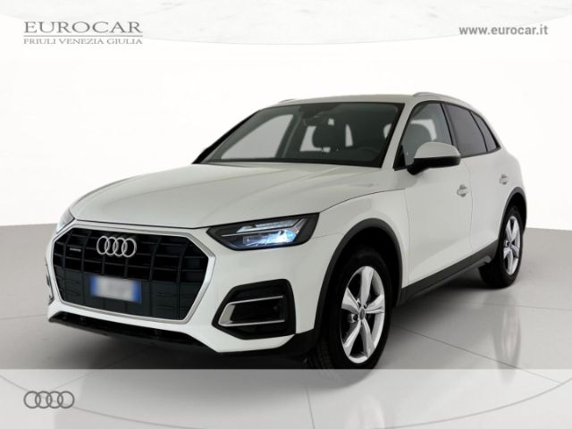 Audi Q5 SUV