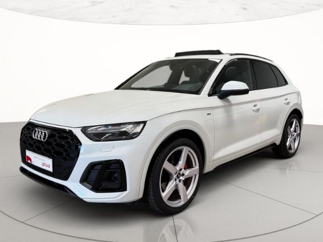Audi Q5 Sportback TFSI e