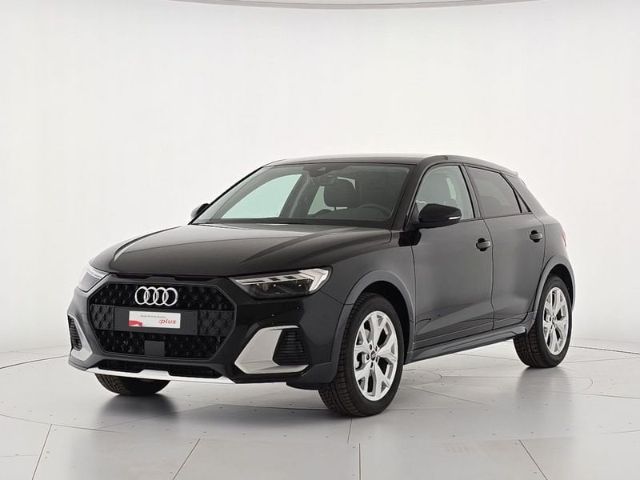 Audi A1 allstreet