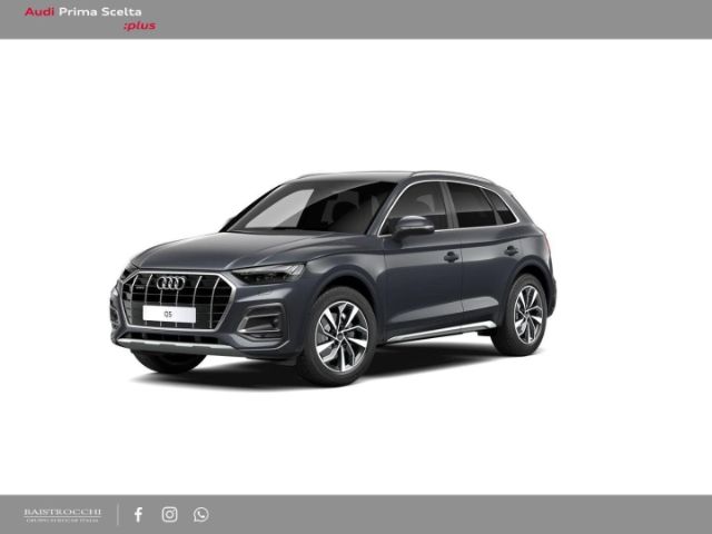 Audi Q5 SUV