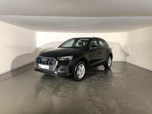 Audi Q5 Sportback TFSI e