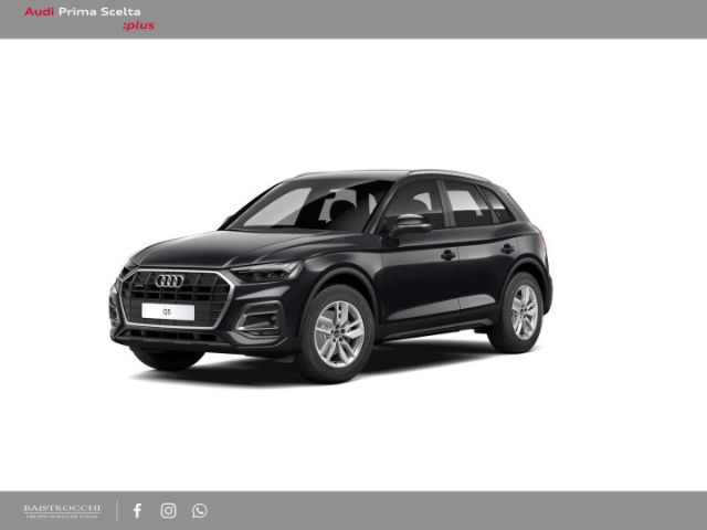 Audi Q5 SUV