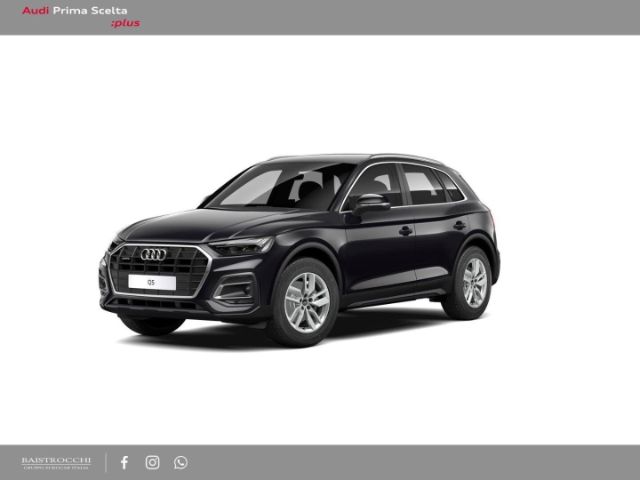 Audi Q5 SUV