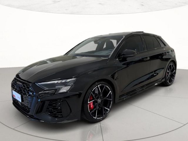 Audi RS 3 Sportback