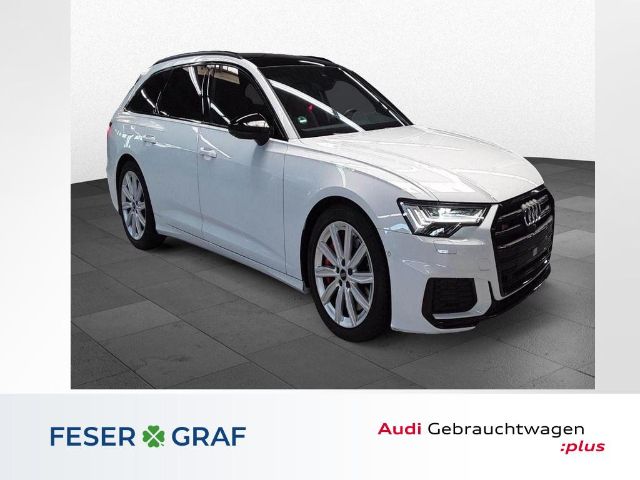 Audi S6 Avant