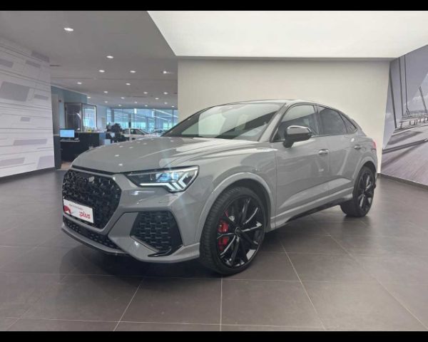 Audi RS Q3 Sportback