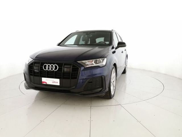 Audi Q7 SUV