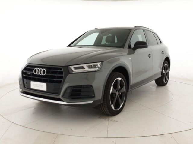 Audi Q5 SUV