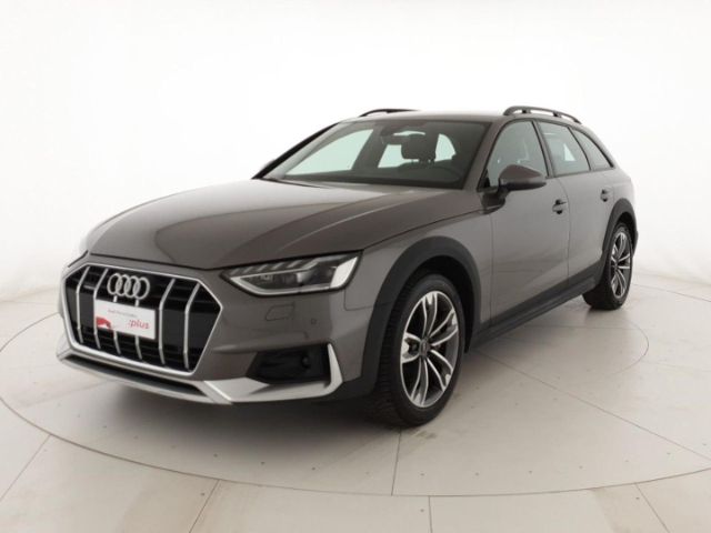 Audi A4 allroad quattro