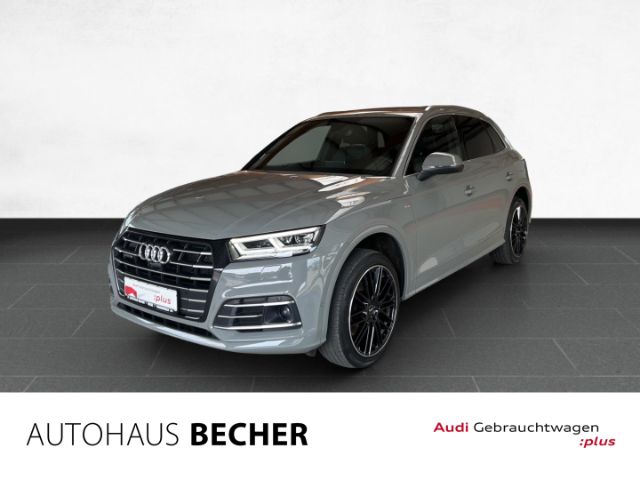Audi Q5 TFSI e