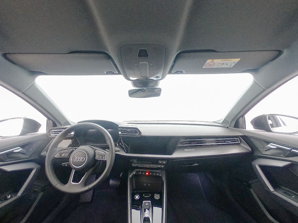 Image about Audi A3 allstreet 35 TDI S tronic