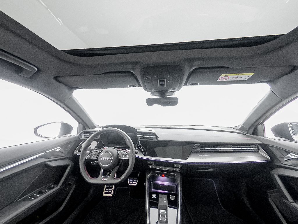 Image about Audi A3 Sportback advanced 35 TDI S tronic