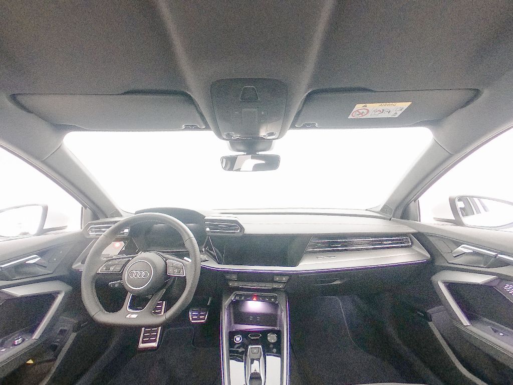 Image about Audi A3 Sportback TFSI e S line 45 TFSI e S tronic