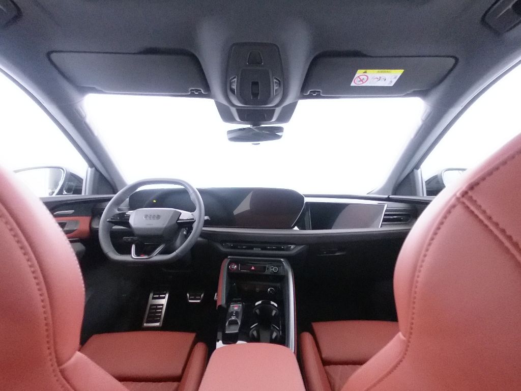 Image about Audi SQ5 Sportback TFSI 270 kW S tronic